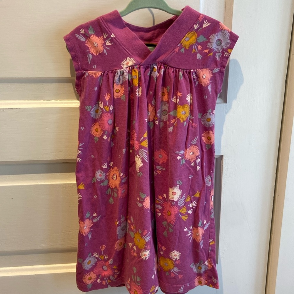 (3/$65) Tea Collection dress
